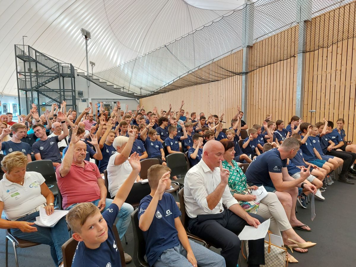 VABILO NA OBČNI ZBOR